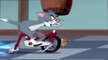 ᴴᴰ Tom and Jerry Beefcake Tom   Baby Duck