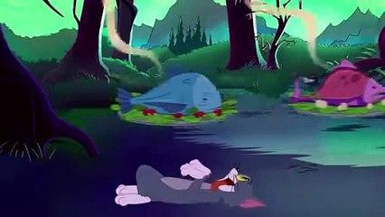 The tom and jerry cartoon new episode must watch till end (TOM& JERRY A.)