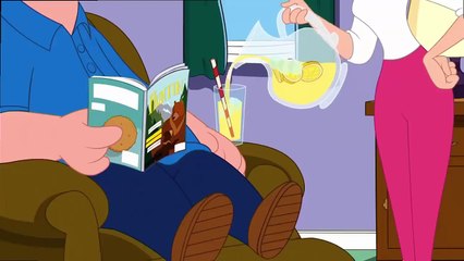 The Tom and Jerry Show - Baby Octopus On The Loose - Tom and Jerry Cartoon