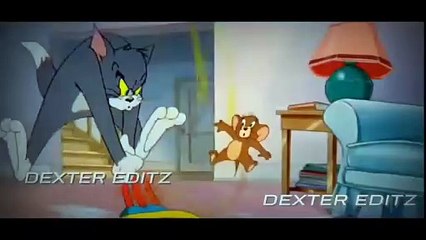Eeswaran teaser Tom & Jerry version_STR_
