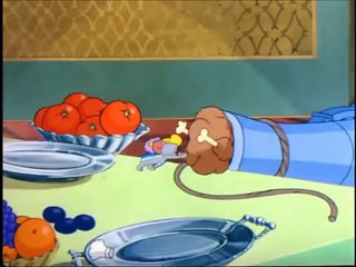Tom & Jerry   1 min of funny video