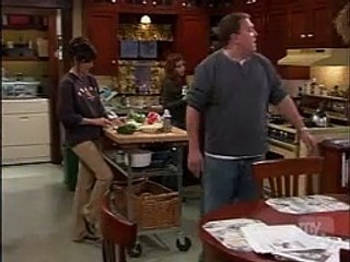 Still Standing Season 1 Episode  13. Still Good Cop