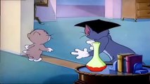 Tom and Jerry - Professor Tom - Tom & Jerry cartoon - Tom and Jerry cartoon for kids