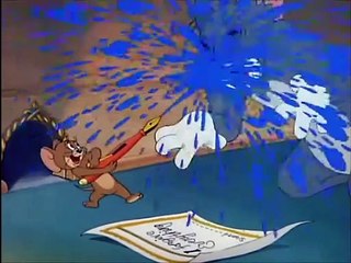 Tom and Jerry: Heavenly Puss 🐱 - Classic Cartoon Chaos