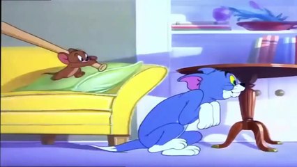 Tom and Jerry - Nit Witty Kitty - Tom and Jerry cartoon for kids