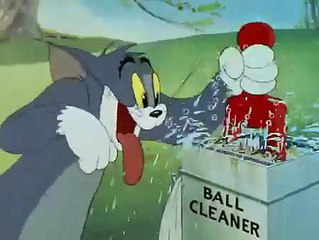 Tom and Jerry - Jerry's Diary (Part 2)