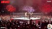 Dominik Mysterio vs Sami Zayn (NXT North American Championship) and Dominik Mysterio & JD Mcdonagh vs Sami Zayn & Jey Uso  WWE Live (October 26 2023) from Cologne, Germany.
