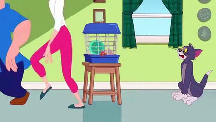 Tom and Jerry _1Million hamster pups_ TOM & JERRY CLUB