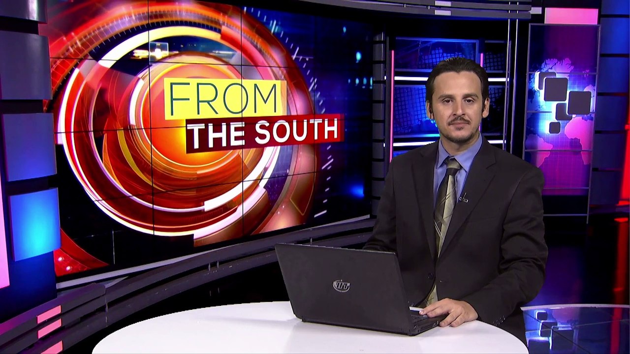 Venezuelan president denounced illegal actions in the Esequibo