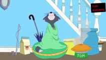 Tom and Jerry _ Funny Fireworks Mouse _ Cartoons For Kids #tomandjerry #cartoon