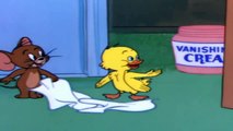 Tom and Jerry Episode 112   The Vanishing Duck Part 3