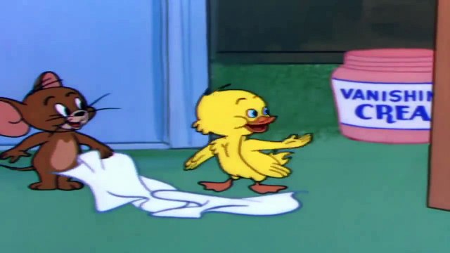 Tom and Jerry Episode 112 The Vanishing Duck Part 3