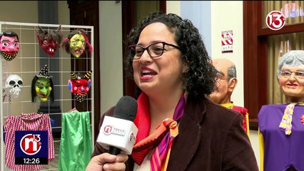 Trece Noticias: Edición Meridiana | 31 Octubre 2023