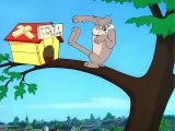 Tom and Jerry- Ep 72 -The Dog House (1952) part (2)