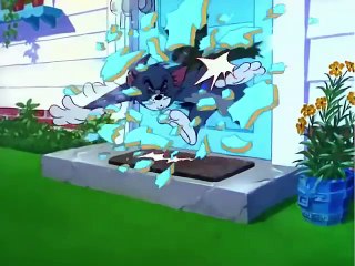 Tom and Jerry- Ep 72 -The Dog House (1952) part (1)