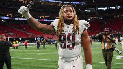 Opinions on the Chase Young Deal and His Potential Impact