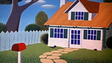 Tom and Jerry Episode 120   Landing Stripling Part 1