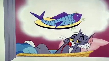 Tom and Jerry Episode 133   The Unshrinkable Jerry Mouse Part 1-1