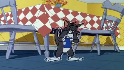 Tom and Jerry Episode 161   Purr Chance to Dream Part 2