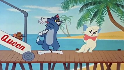 Tom and Jerry Episode 121   Calypso Cat Part 2