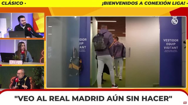 La crítica de Alfredo Relaño a Kepa