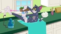 Tom and Jerry videos Chhote bacchon ke liye content new video