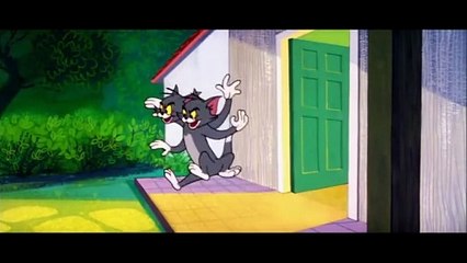 Tom and Jerry Fine Feathered Friend 1942