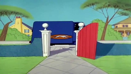 Tom and Jerry Episode 133   The Unshrinkable Jerry Mouse Part 1