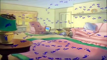 Tom and Jerry Episodes_-_Mouse Cleaning [TOM & JERRY CLUB]