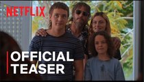 Boy Swallows Universe | Official Teaser - Netflix