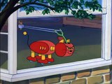 Tom And Jerry, ep 70 - Push Button Kitty (1952)