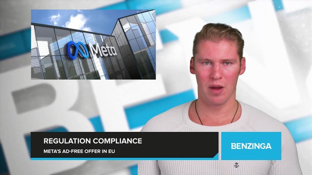 Meta Platforms Introduces Subscription Plans in Europe to Comply with EU Regulations