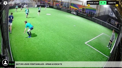 But de Louis  Fontanilles - KPMG Avocats