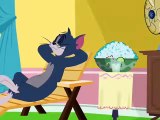 Tom and jerry show new epesode you want to see this (TOM & JERRY A.)