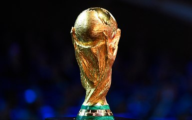 السعودية مرشّحة وحيدة لاستضافة مونديال 2034