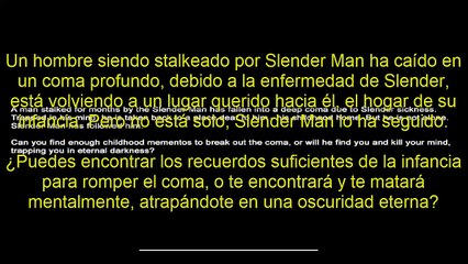 Especial de Halloween - 2023: Slender Mansion | Irrumpí La Mansión de Slender Man