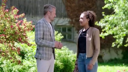 Sturm der Liebe - Einsam im Hotel 4136