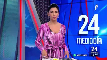 PNP desarticula presunta banda criminal en una discoteca de Huaral