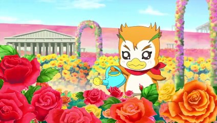 Power of Hope ~Precure Full Bloom~ EP.2 Eng Sub