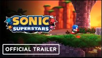 Sonic Superstars | Official Accolades Trailer