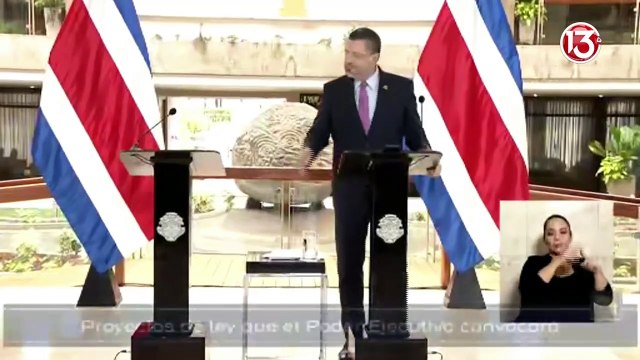 Ejecutivo priorizará proyectos de seguridad y peligro inminente en inicio de sesiones extraordinarias | Consejo de Gobierno 31 octubre 2023.