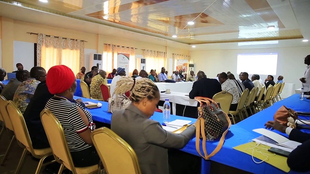 L'Etat évalue le système biométrique des affectés dans l'enseignement secondaire privé