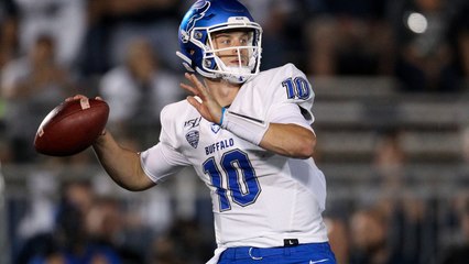 Buffalo Bulls Surprise the MAC with Unexpected Rise 🏈