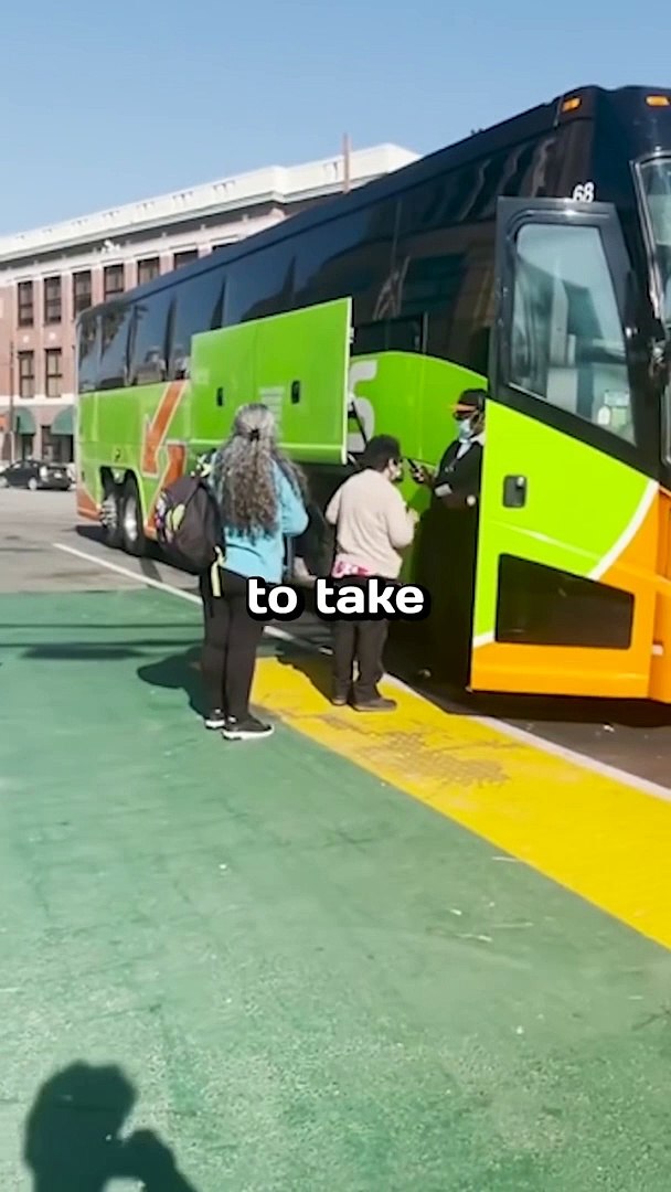 ⁣How to travel for free everytime trick