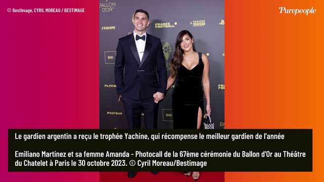 Le foot me fait honte... : Emiliano Martinez sévèrement taclé par un champion du monde 98 après son nouveau sacre
