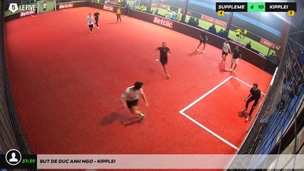 But de Duc anh Ngo - KIPPLEI