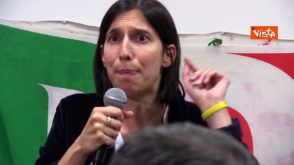 Manifestazione dell'11 novembre, Schlein: "Il futuro pi? sicuro ? quello pi? inclusivo"