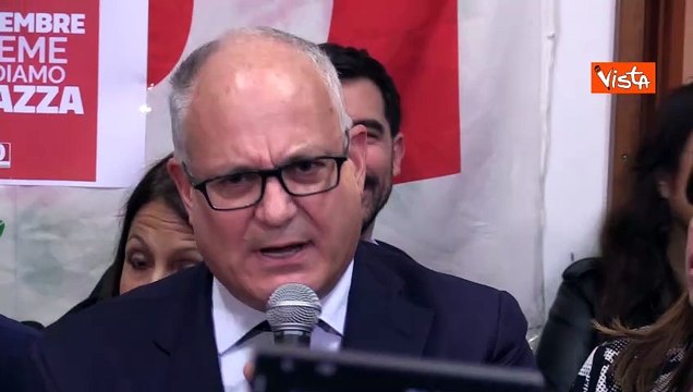 Premierato, Gualtieri: Vogliono sfasciare la nostra Costituzione