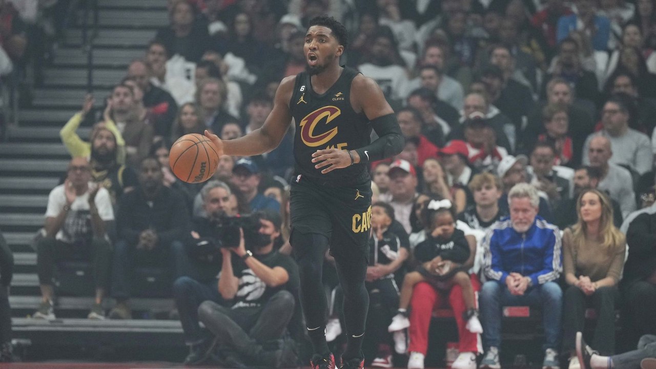 Cleveland Cavaliers Aim for Playoff Payback This Seasonn