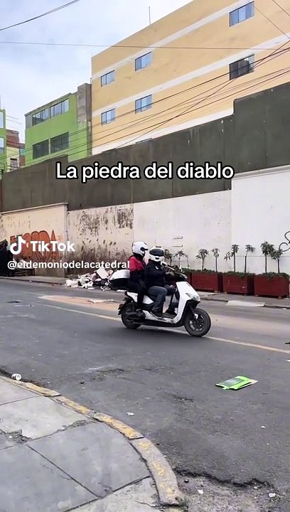 ¿Sabes dónde queda 'La Piedra del Diablo'? Conoce su ubicación y otros secretos más aquí